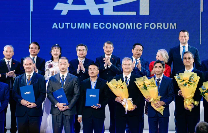 TP.HCM công bố 12 dự án đầu tư hơn 13 tỉ USD